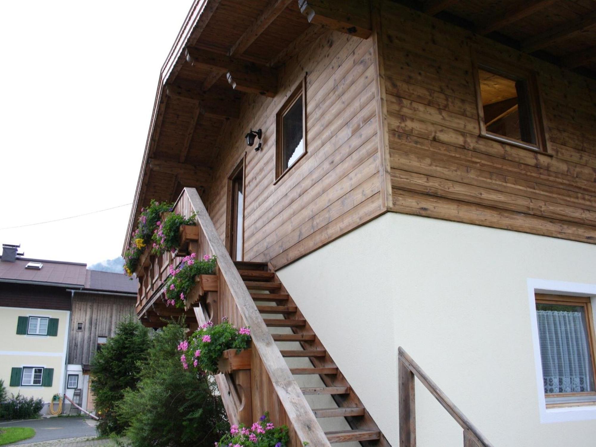 Alluring Apartment With Swimming Pool In Waidring Tyrol Exterior photo