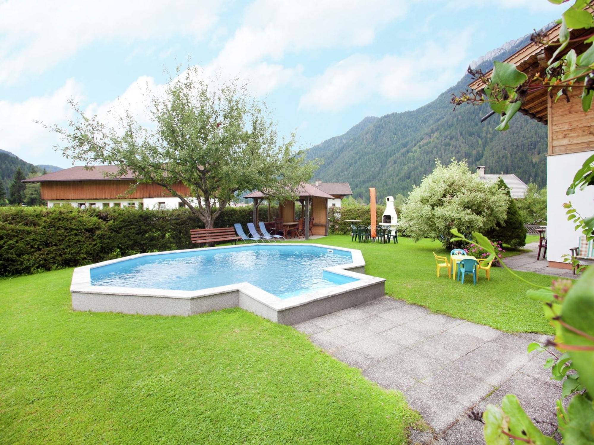 Alluring Apartment With Swimming Pool In Waidring Tyrol Exterior photo