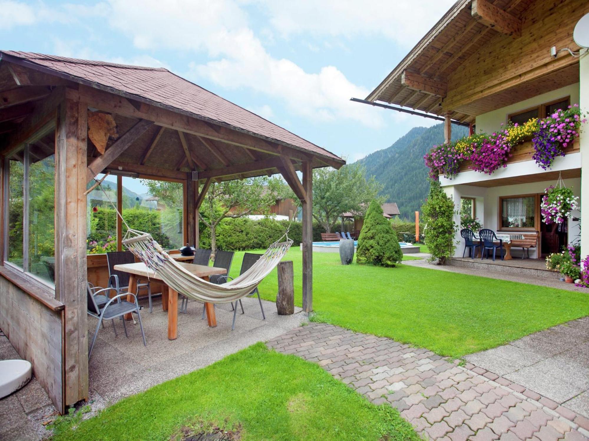 Alluring Apartment With Swimming Pool In Waidring Tyrol Exterior photo